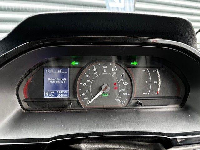 Maxus eDeliver 3 image 12